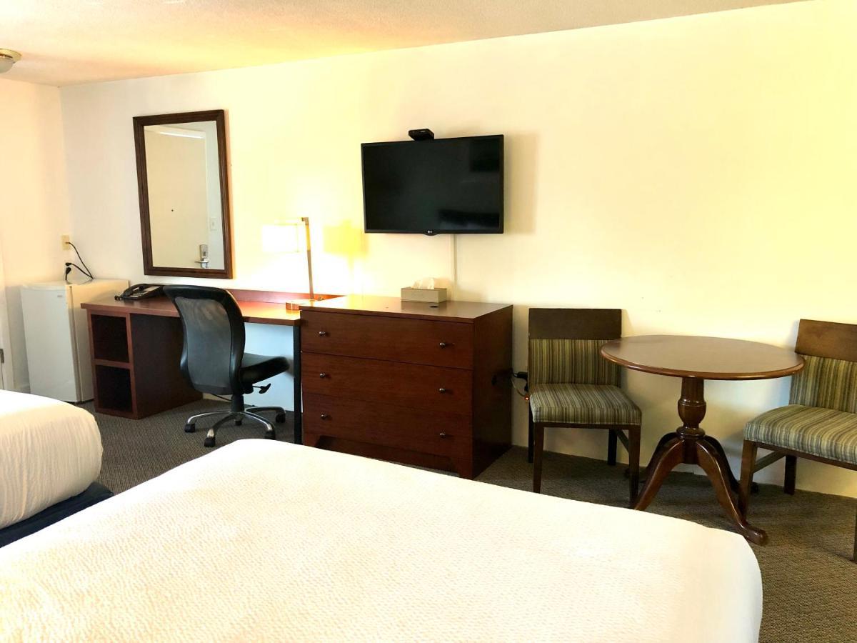 Guestlodge West Dennis Esterno foto