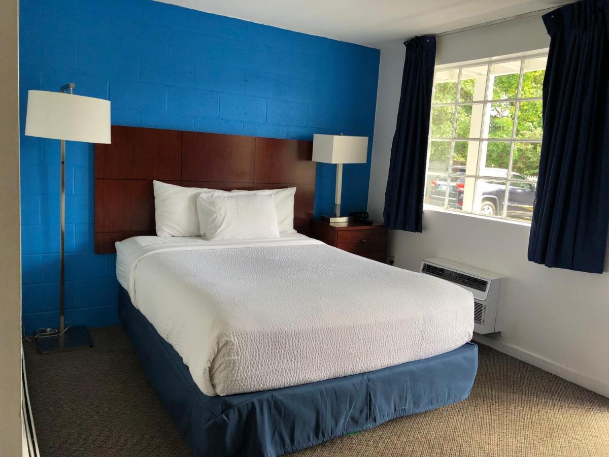 Guestlodge West Dennis Esterno foto
