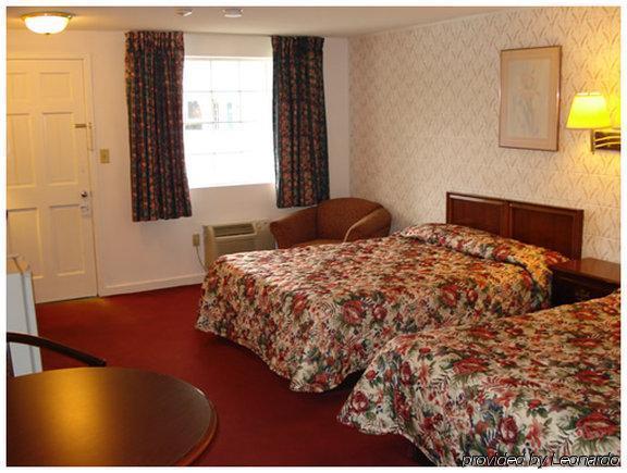 Guestlodge West Dennis Camera foto