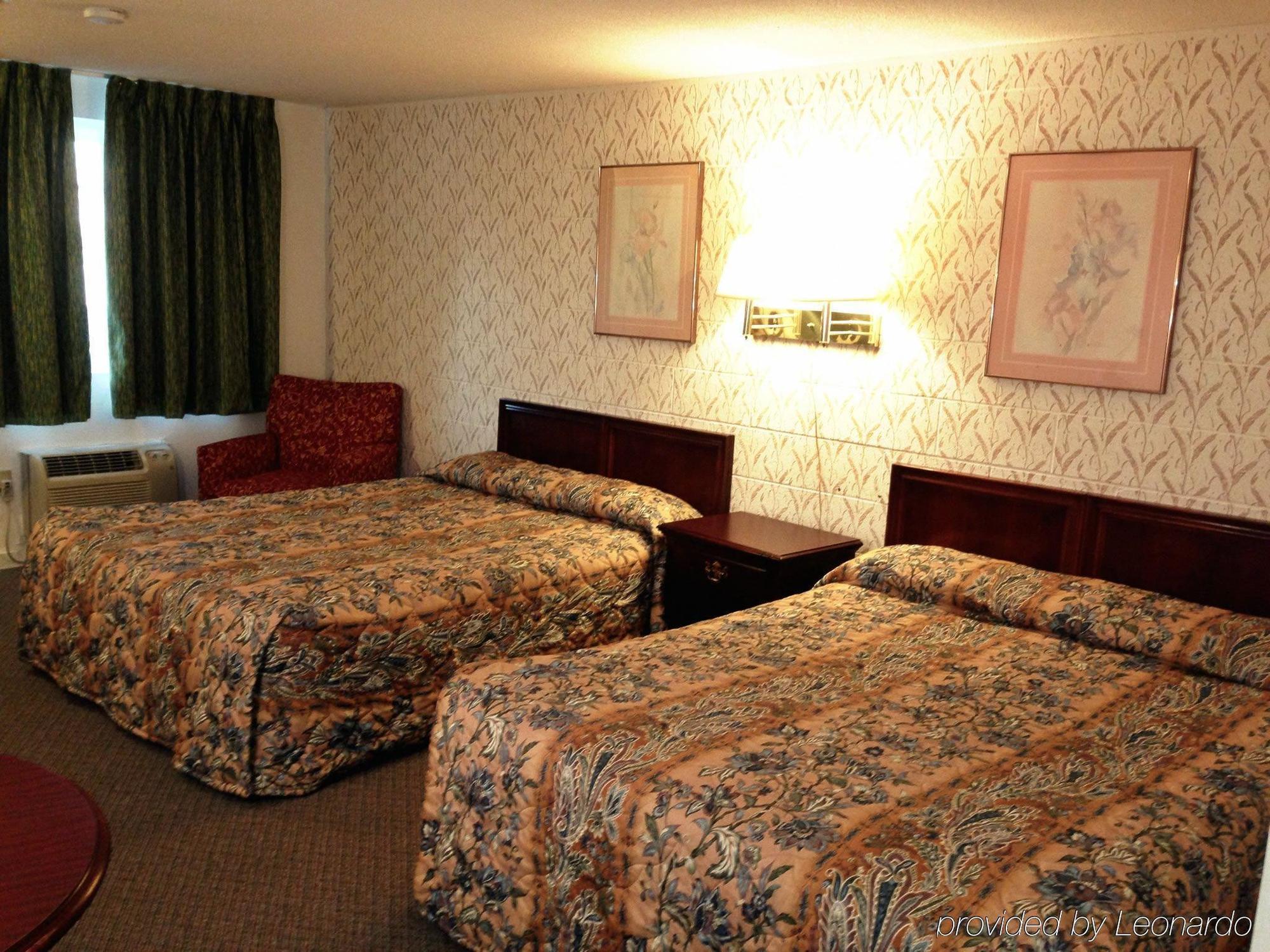 Guestlodge West Dennis Esterno foto