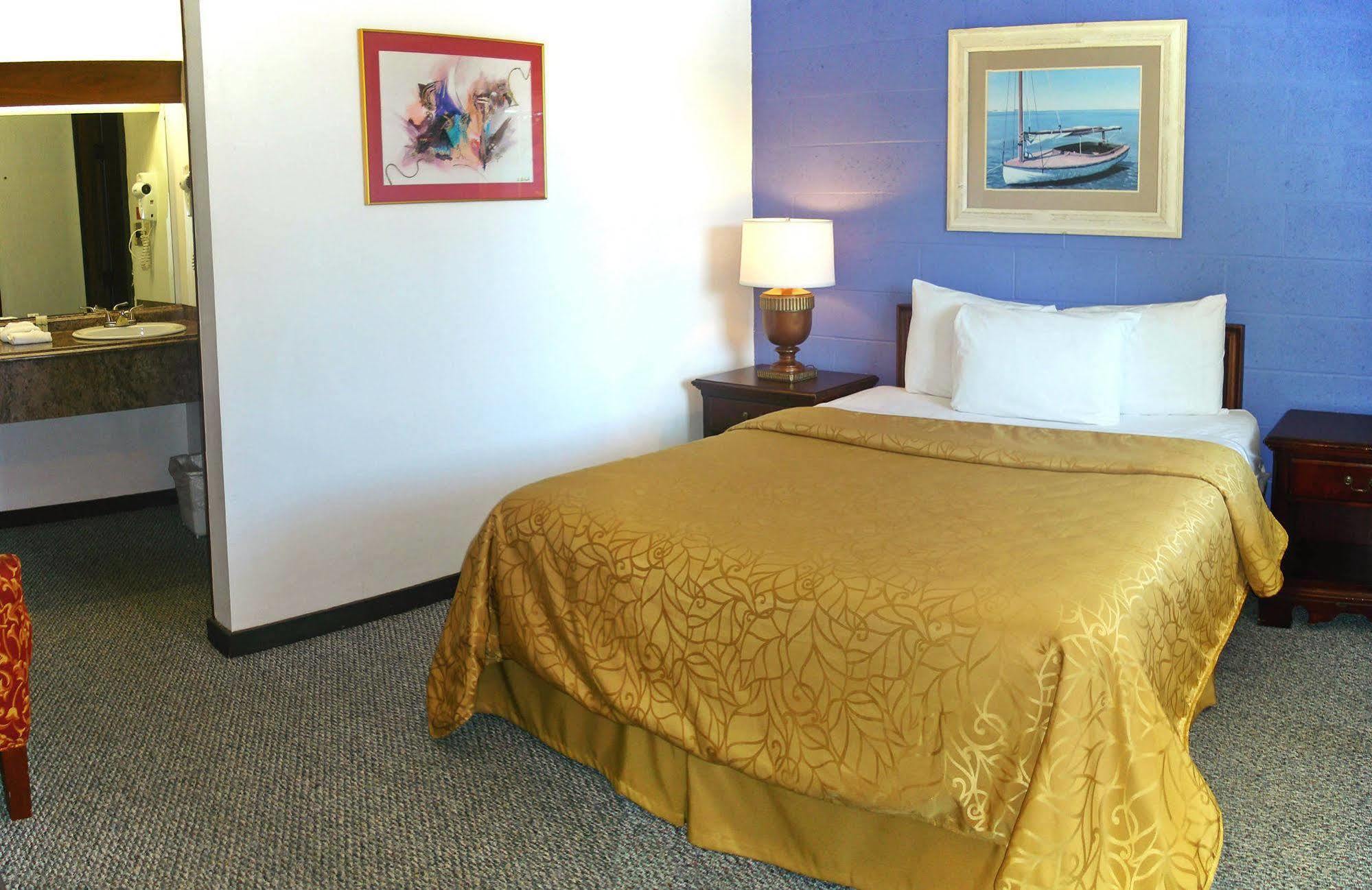 Guestlodge West Dennis Esterno foto
