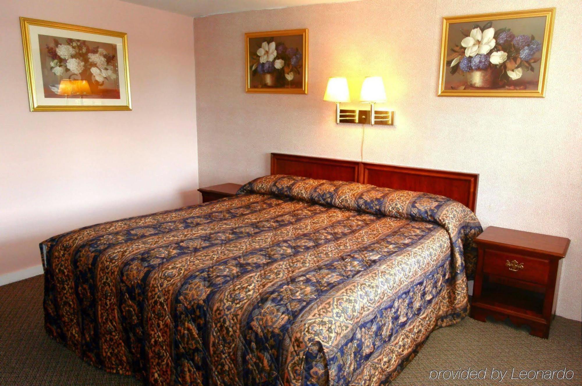 Guestlodge West Dennis Esterno foto
