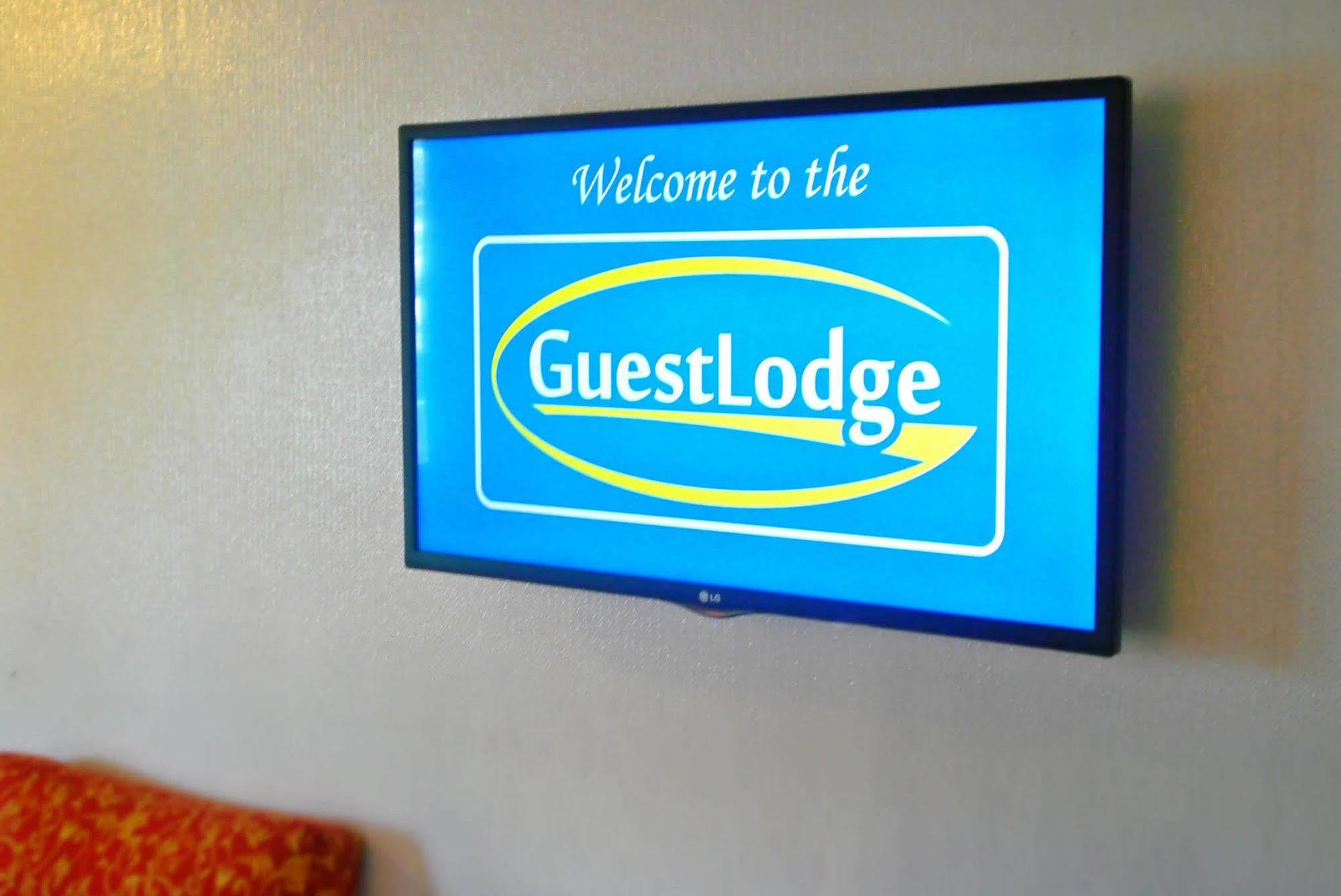 Guestlodge West Dennis Esterno foto